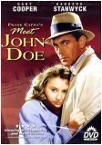 Meet John Doe (1941)/Stanwyck/Copper/Arnold